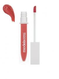 Leppestift - Coral Models Own Lix Liquid Matte Lipstick