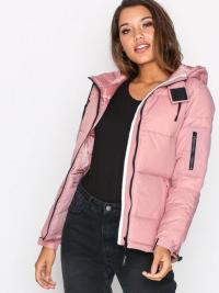 Dunjakker - Dusty Pink D Brand Eskimå Down Jacket