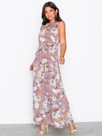 Maxikjoler - Dusty Rose Sisters Point Guess Dress