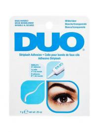 Løse øyenvipper - Transparent Ardell DUO Eyelash Adhesive