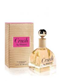 Parfyme - Transparent Rihanna Perfume Crush EdP 30 ml