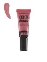 Primer - Never Bare Down Maybelline New York Color Drama Intense Lip Paint