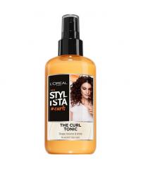 Styling - Transparent L'Oréal Paris Stylista Curl Tonic 200ml