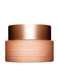 Dagkremer - Transparent Clarins Extra Firming Jour All Skin Types