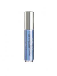 Leppestift - Electric Blue Isadora Matte Metallic Liquid Lipstick