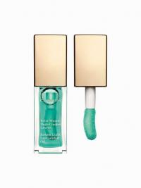 Lipgloss - Mint Clarins Instant Light Lip Comfort Oil 7 ml