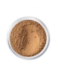 Mineral Makeup - Golden Tan bareMinerals Matte SPF 15 Foundation