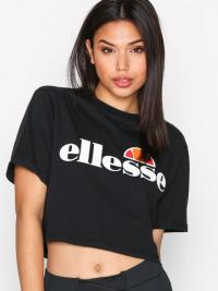 T-skjorter - Anthracite ELLESSE El Alberta