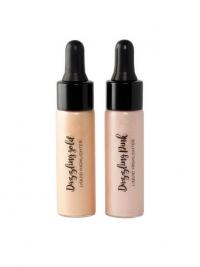 Highlighter - Glow Pashion Dazzling Duo Liquid Highlighter