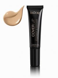 Foundation - Classic Isadora Cover Up Foundation & Concealer
