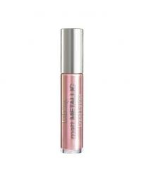 Leppestift - Pink Lustre Isadora Matte Metallic Liquid Lipstick