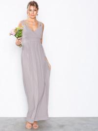 Maxikjole - Lavender TFNC Esme Maxi Dress