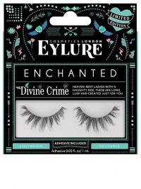 Løse øyenvipper - Divine Crime Eylure Enchanted Limited Edition