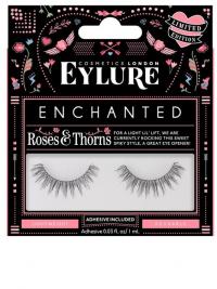 Løse øyenvipper - Roses & Thorns Eylure Enchanted Limited Edition