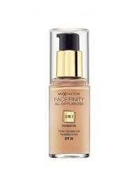 Foundation - Golden Max Factor Facefinity All Day Flawless Foundation