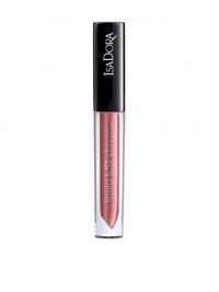 Leppestift - Pink Diamond Isadora Liquid Lip Chrome