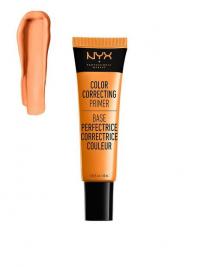 Primer - Peach NYX Professional Makeup Color Correcting Liquid Primer