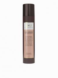 Styling - Transparent Lernberger Stafsing Curl Mousse Activating & Defining 200 ml