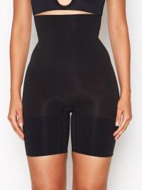 Shaping & Support - Very Black Spanx Higher Short
