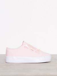Low Top - Rosa Duffy Lace Sneaker
