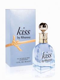 Parfyme - Transparent Rihanna Perfume Kiss EdP 30 ml