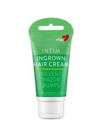 Intimpleie - Transparent RFSU Ingrown Hair Cream 40 ml