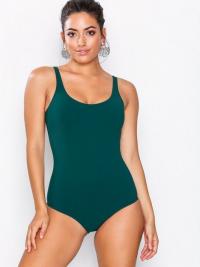 Badedrakter - Emerald Filippa K Classic Swimsuit