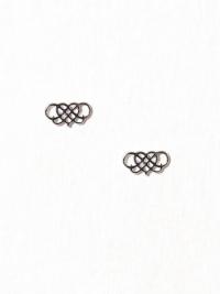 Øredobber - Sølv Lily and Rose Lily Signature Earrings