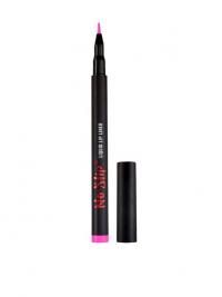 Leppepenner - Not An Invitation Ardell No Slip Liquid Liner