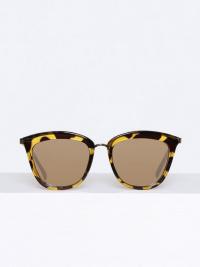 Solbriller - Tortoise Le Specs Caliente