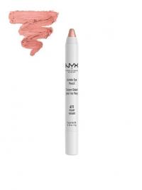 Eyeliner - Yoghurt NYX Professional Makeup Jumbo Eye Pencil