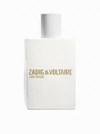 Parfyme - Transparent Zadig & Voltaire Just Rock - Her Edp 50 ml