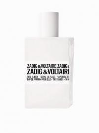Parfyme - Transparent Zadig & Voltaire This Is Her Edp 50 ml