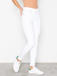 Jeans - White Dr Denim Plenty Denim Leggings