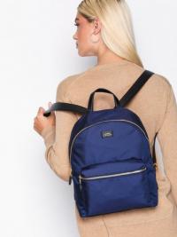 Ryggsekker - Navy Lauren Ralph Lauren Medium Backpack
