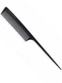 Børster & Kammer - Svart ghd Carbon Tail Comb (Sleeved)