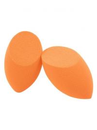 Pensler & Sminkebørster - Orange Real Techniques 2 Miracle Complexion Sponges