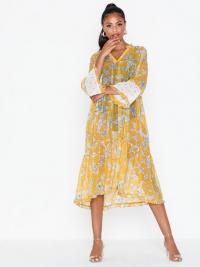 Loose-fit dresses - Brun Yasray 3/4 Dress