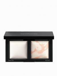 Makeup - Translucent bareMinerals Invisible Light Translucent Powder Duo