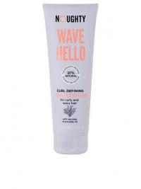 Balsam - Transparent Noughty Wave Hello Conditioner 250ml