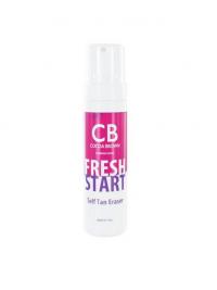 Lotion - Transparent Cocoa Brown Fresh Start 200ml