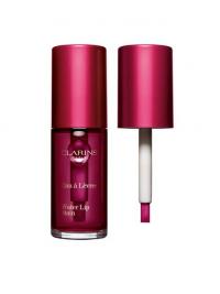 Lipgloss - Violet Clarins Water Lip Stain