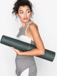 Yogamatter - Khaki Casall Yoga Mat Balance 3mm