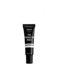 Foundation - White NYX Professional Makeup Pro Foundation Mixers