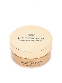 Ansiktsmasker - Gold Kocostar Princess Eye Patch