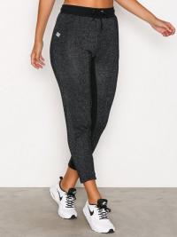 Tights & Bukser - Svart Only Play onpZIRA Glitter Uni Sweat Pants