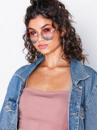 Solbriller - Multicolor NLY Accessories Eight Squared Sunglasses