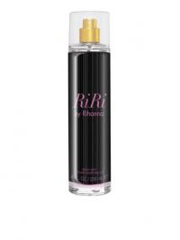 Parfyme - Transparent Rihanna Perfume Riri Body Mist 236ml
