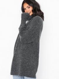 MOSS COPENHAGEN Niveda Mohair Pullover