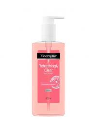 Neutrogena Pink Grapefruit Facial Wash 200ml
